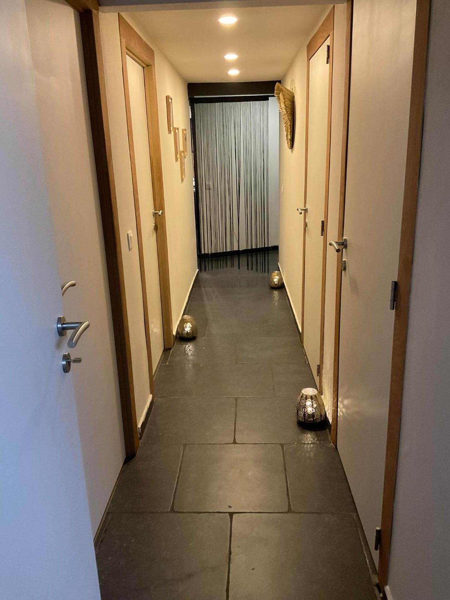 Loft Serenity Du Condroz Tinlot ภายนอก รูปภาพ