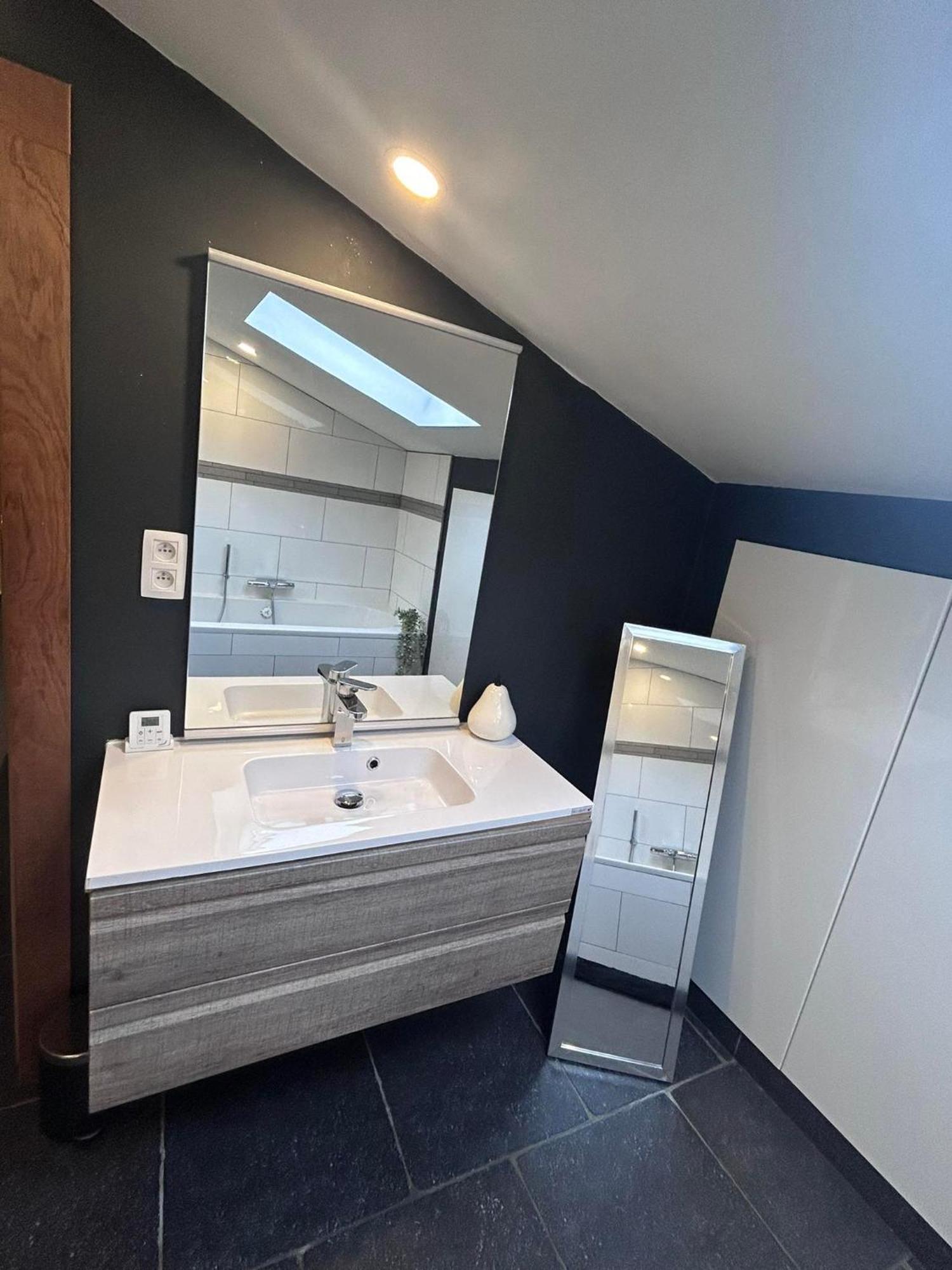 Loft Serenity Du Condroz Tinlot ภายนอก รูปภาพ
