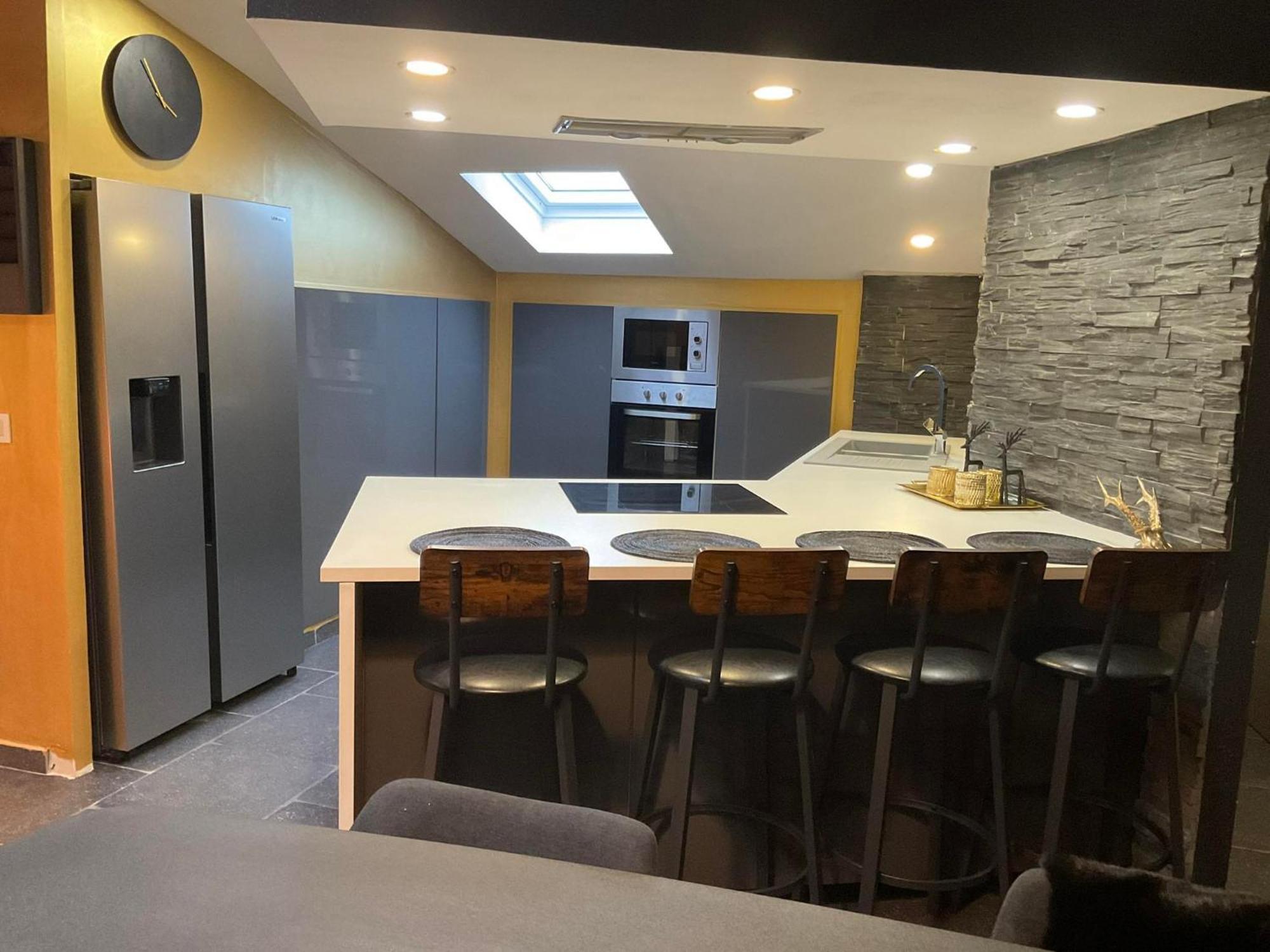 Loft Serenity Du Condroz Tinlot ภายนอก รูปภาพ